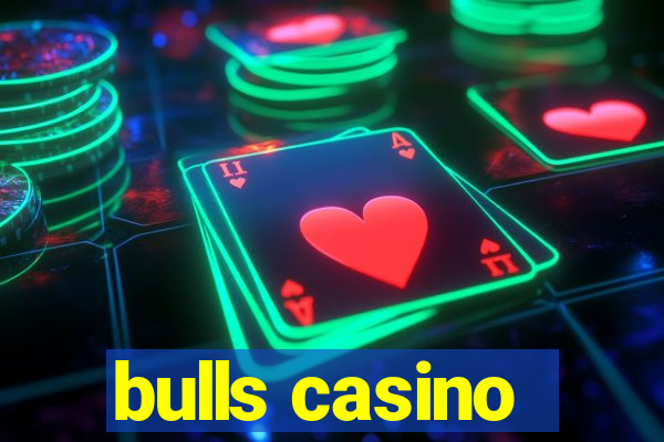 bulls casino