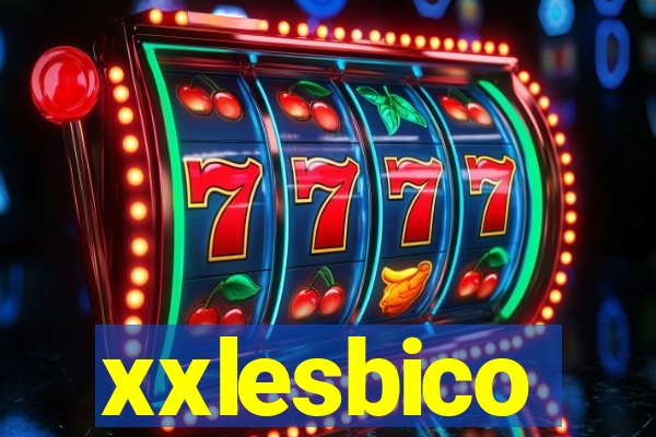 xxlesbico