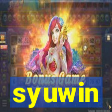 syuwin