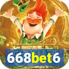 668bet6