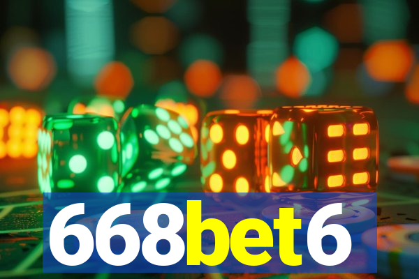 668bet6