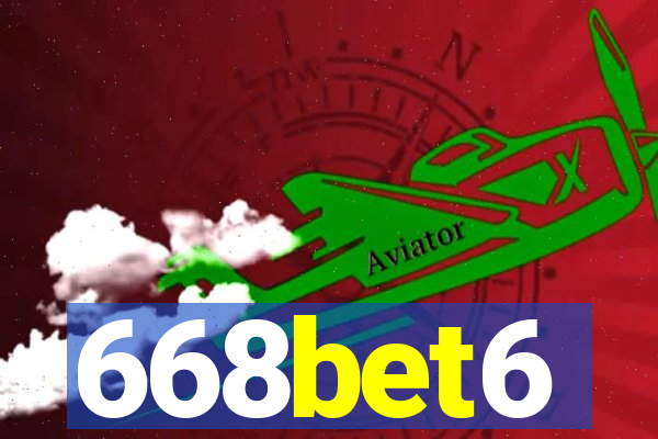 668bet6