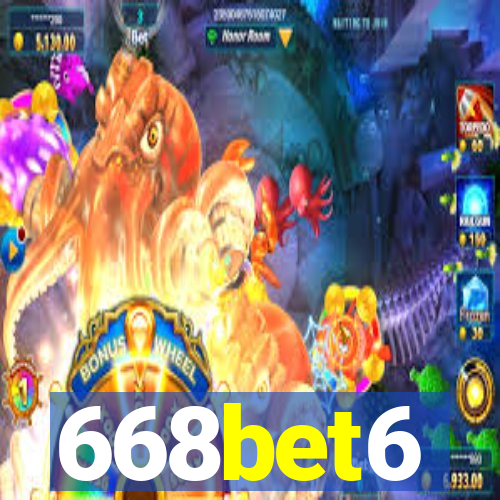 668bet6