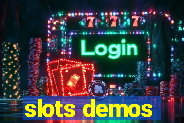 slots demos