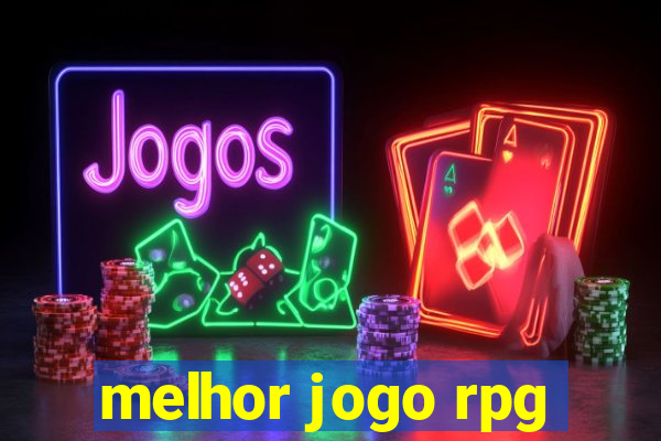 melhor jogo rpg