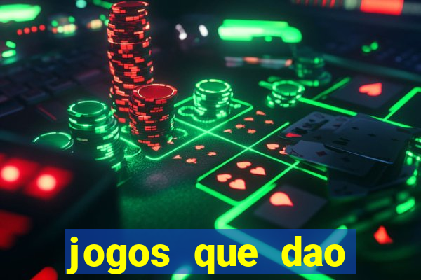 jogos que dao bonus por cadastro