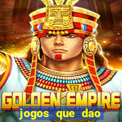 jogos que dao bonus por cadastro