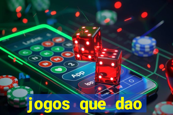 jogos que dao bonus por cadastro