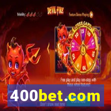 400bet.com