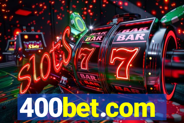 400bet.com