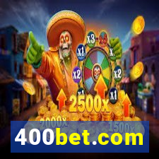 400bet.com