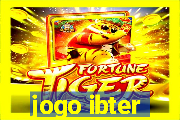 jogo ibter