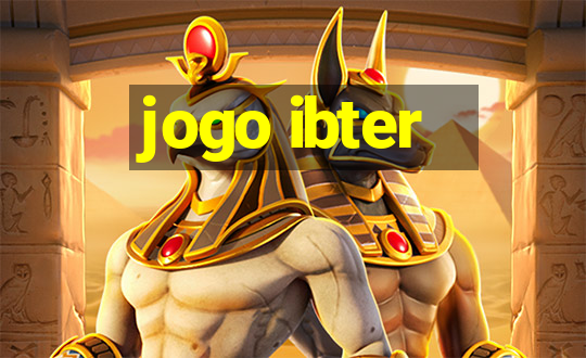 jogo ibter