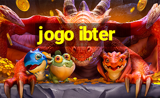 jogo ibter