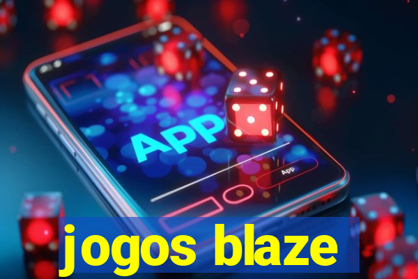 jogos blaze