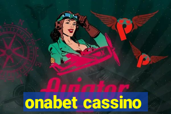 onabet cassino