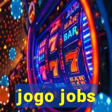 jogo jobs