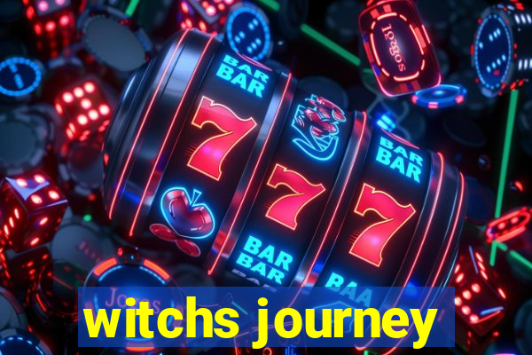 witchs journey