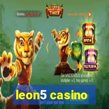 leon5 casino