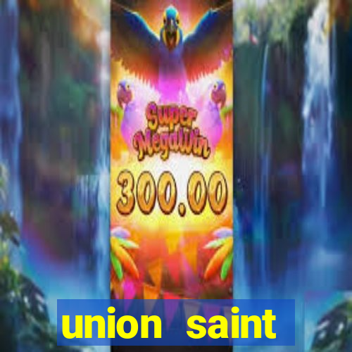 union saint gilloise palpite