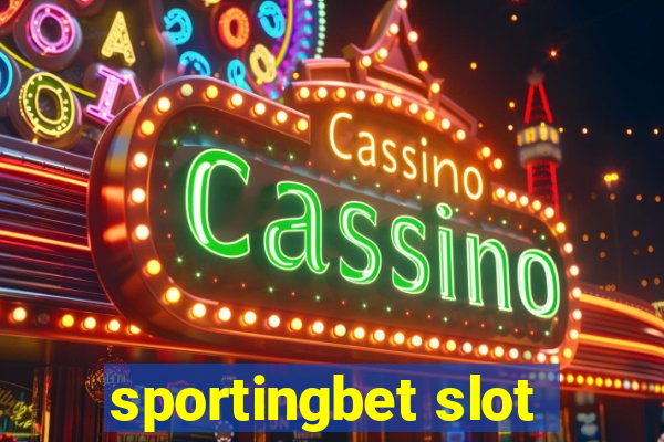 sportingbet slot