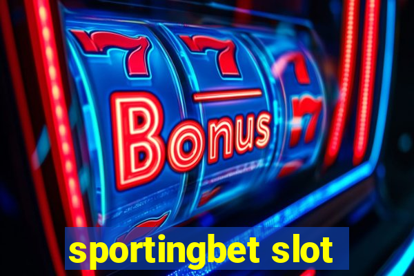 sportingbet slot