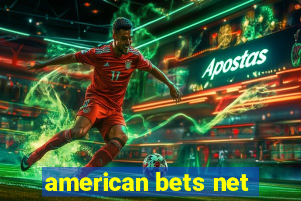 american bets net