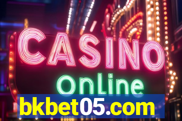 bkbet05.com