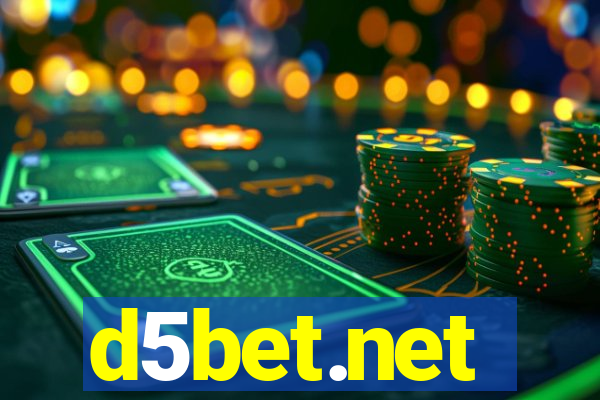 d5bet.net