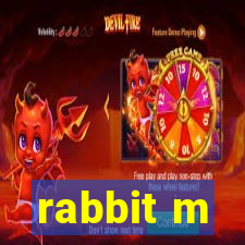 rabbit m