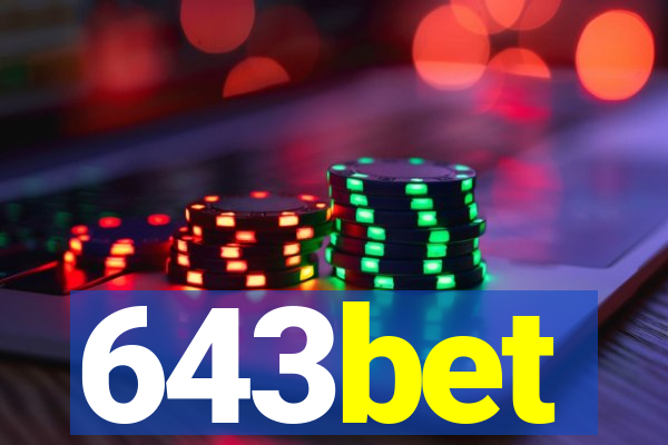 643bet