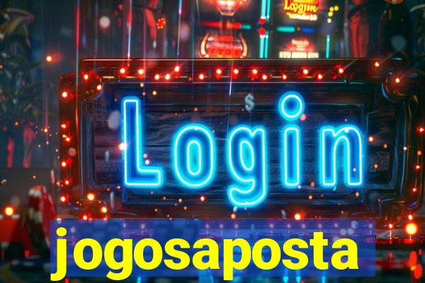 jogosaposta