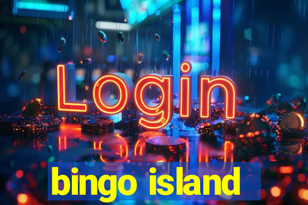 bingo island