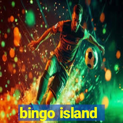 bingo island