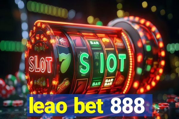 leao bet 888