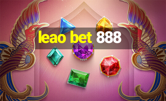 leao bet 888