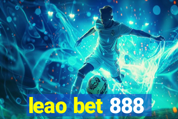 leao bet 888