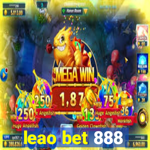 leao bet 888