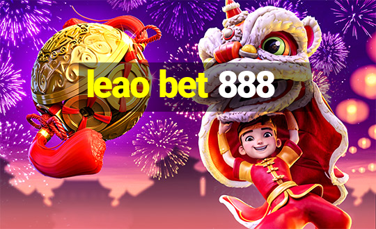 leao bet 888