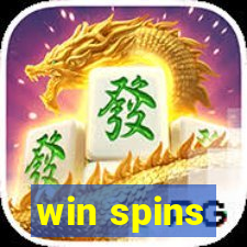 win spins