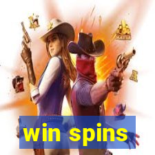 win spins