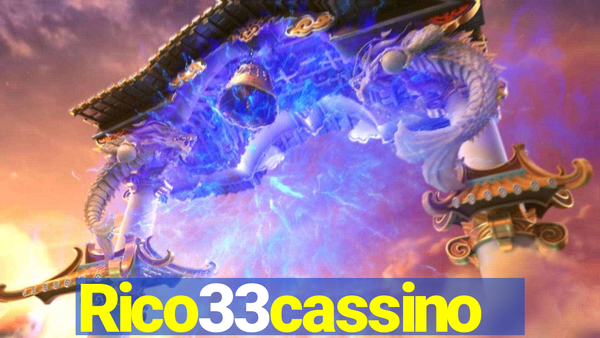 Rico33cassino