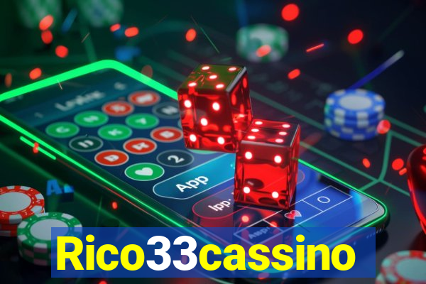 Rico33cassino