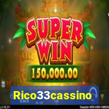 Rico33cassino