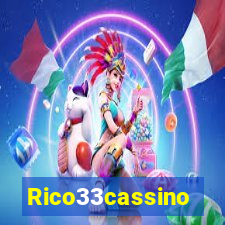 Rico33cassino