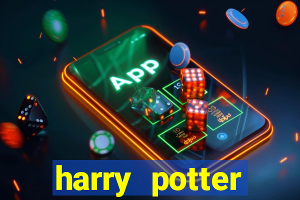 harry potter quadribol jogo