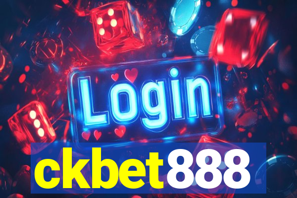 ckbet888