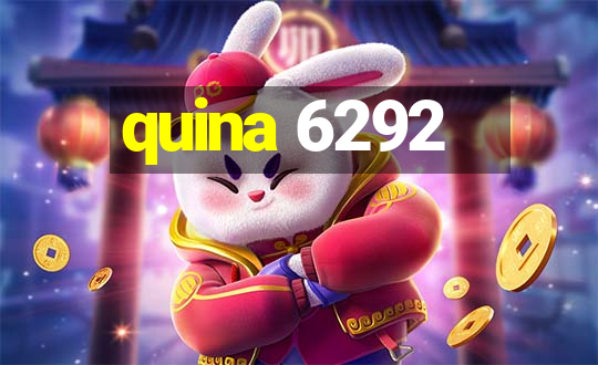 quina 6292