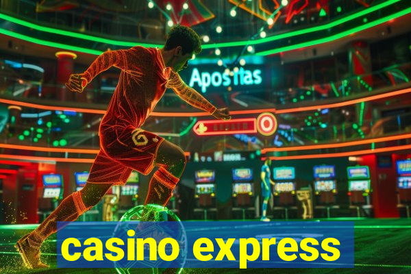 casino express