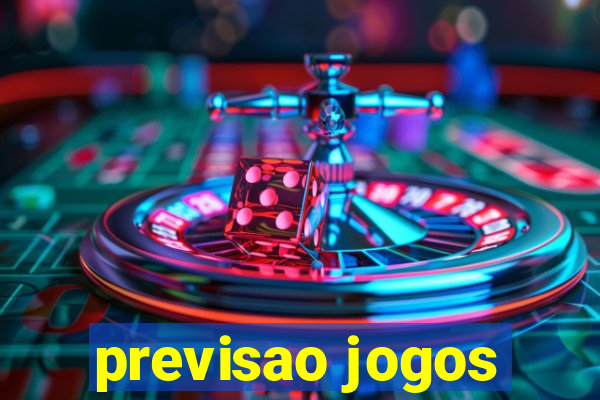 previsao jogos